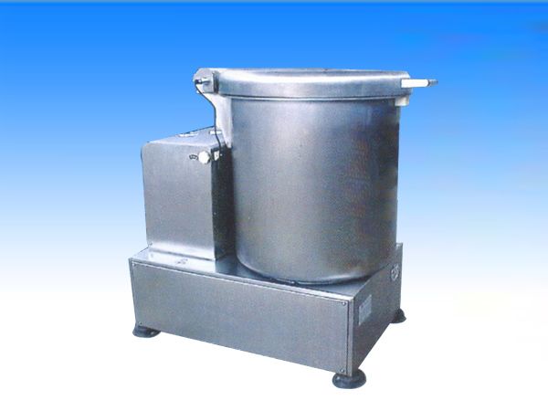 變頻式蔬菜脫水機